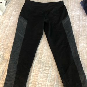 Zella crop pants
